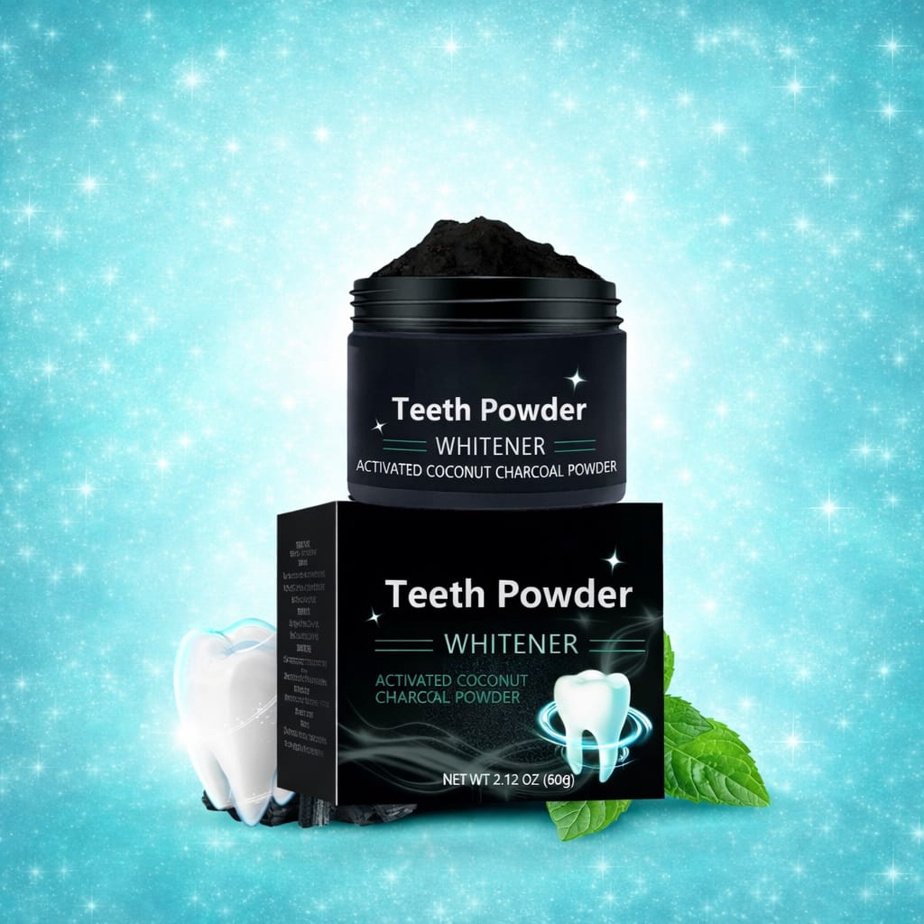 ™Ultra White™  Polvo Blanqueador Dental