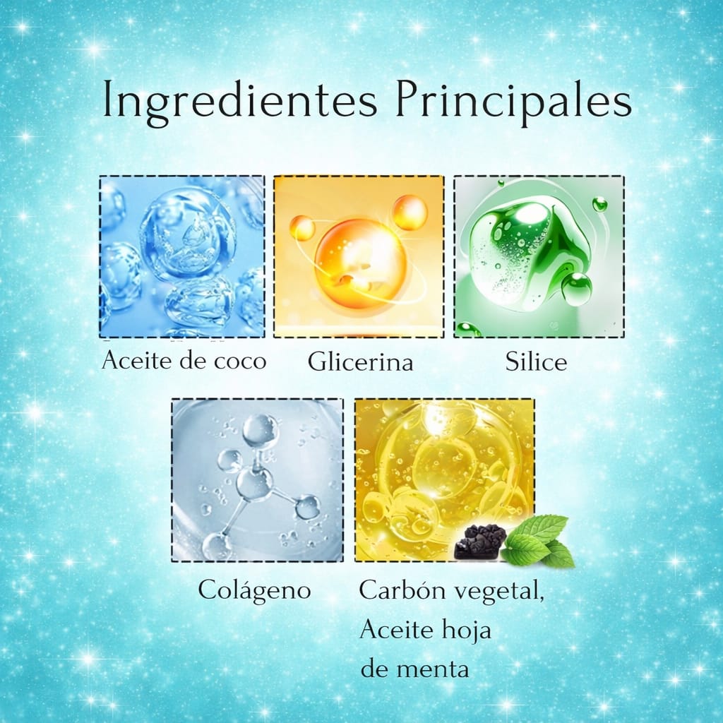 ™Ultra White™  Polvo Blanqueador Dental