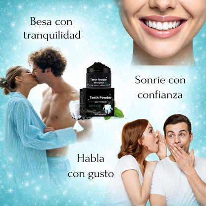 ™Ultra White™  Polvo Blanqueador Dental