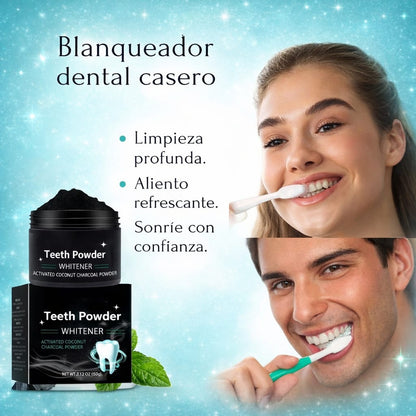 ™Ultra White™  Polvo Blanqueador Dental