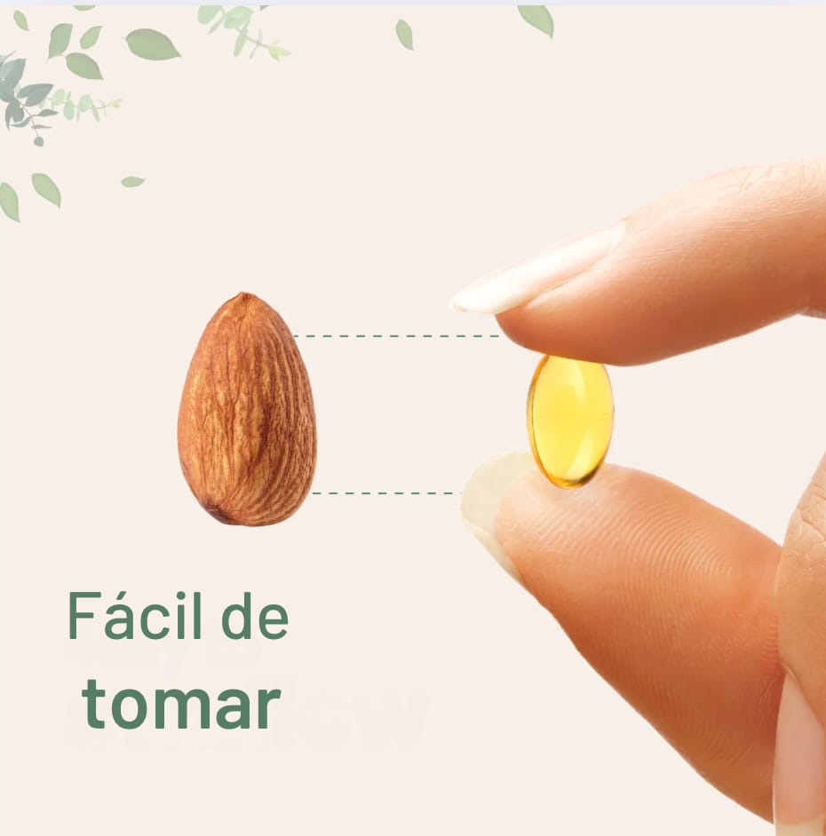 ™Immune System™ Aceite De Orégano En Cápsulas
